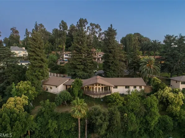 1468 Rosehill Crst, Redlands, CA 92373
