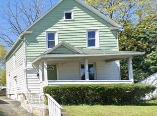 47 Priscilla St, Rochester, NY 14609