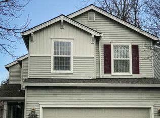5890 SE Tranquil Ct, Milwaukie, OR 97267