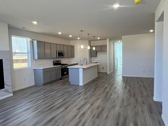 4th image of 6748 Morgan Mill Rd Homesite 8