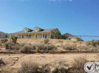 26565 Outpost Rd, Apple Valley, CA 92308