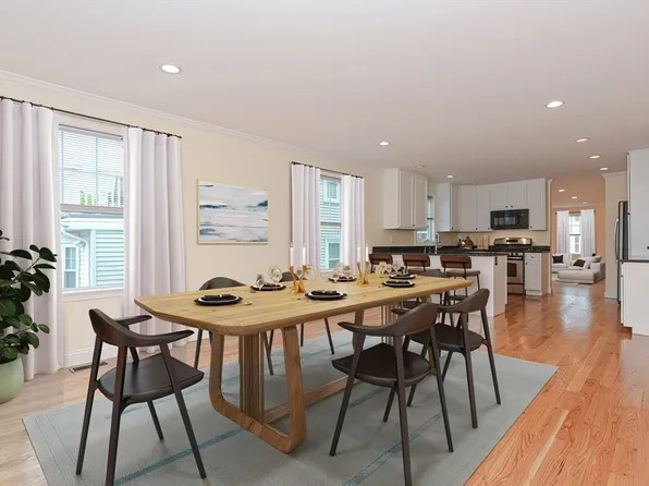 23 Winship St #1, Brighton, MA 02135