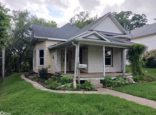 914 Sheffield St, Ottumwa, IA 52501