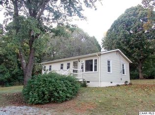 1034 Geddes Mountain Rd, Amherst, VA 24521