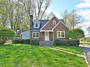 1484 Niles Cortland Rd NE, Warren, OH