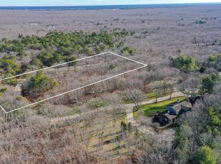 750 Sagg Rd, Sag Harbor, NY 11963