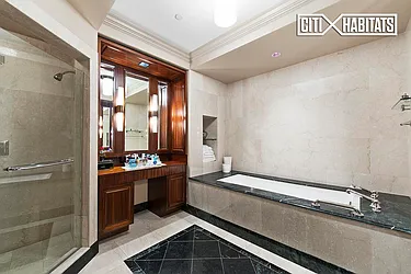 Sold by Citi Habitats