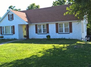 1624 Southwest Blvd, Jefferson City, MO 65109