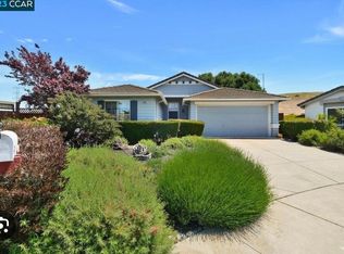 450 Tradewinds Ct, Bay Point, CA 94565