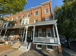 1501 W Chew Street, Allentown, PA 18102