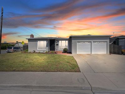 160 Napa St, Watsonville, CA, 95076