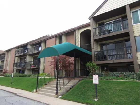 1091 Country Hills Dr Unit 110, Ogden, UT 84403