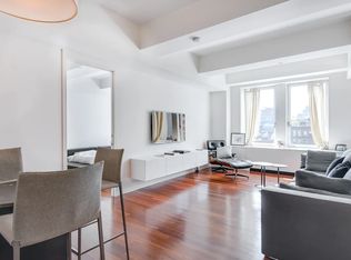 225 Lafayette St APT 9B, New York, NY 10012