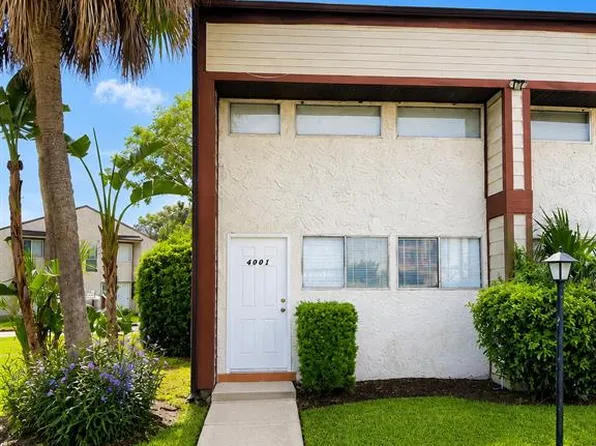 4001 WOODFERN DRIVE #C1, ORLANDO, FL 32839
