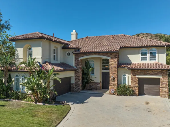 5917 Evening Sky Dr, Simi Valley, CA 93063