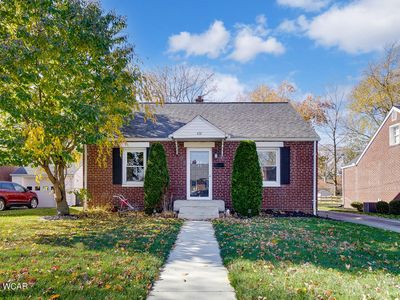 632 Maplewood Dr, Lima, OH, 45805