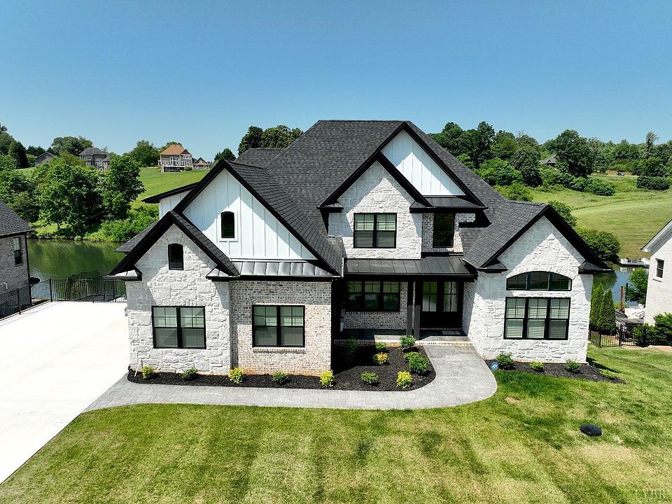 1796 Lake Manor Dr, Forest, VA 24551 MLS 343849 Zillow