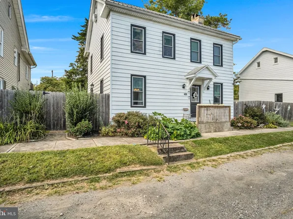 408 Market St, Liverpool, PA 17045