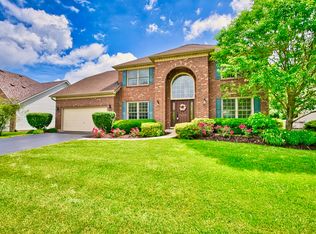 114 Rhine Ave, Bolingbrook, IL 60490