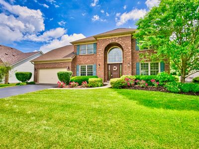 114 Rhine Ave, Bolingbrook, IL, 60490