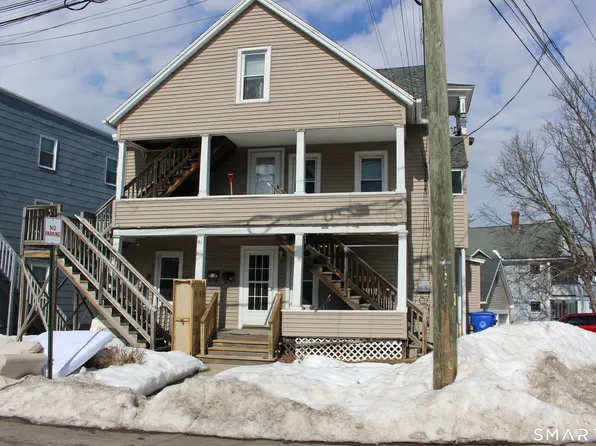 46 Pulaski St #1, Torrington, CT 06790