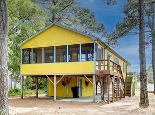 1202 Fox St LOT 2, Kill Devil Hills, NC 27948