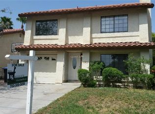 361 Manzanita St, Henderson, NV 89014