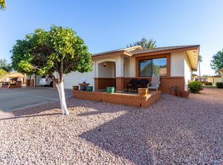 8160 E Keats Ave UNIT 360, Mesa, AZ 85209