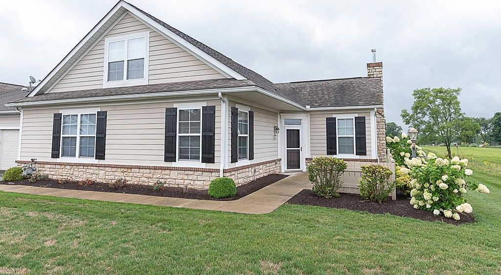 1542 Bridgewater Way S, Mansfield, OH 44906 Zillow