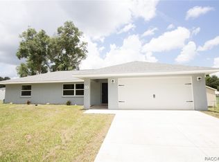 334 N Cunningham Ave, Inverness, FL 34453