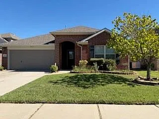 21818 Mount Hunt Dr