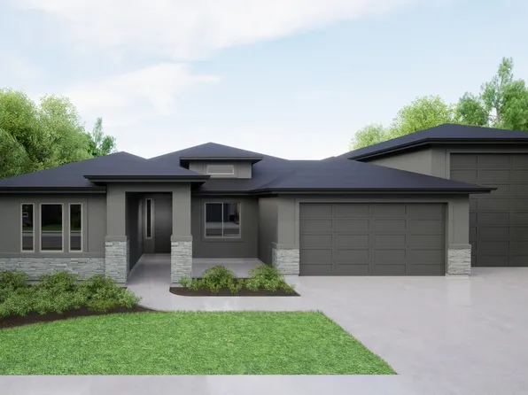 Davenport RV Plan, Eagledale