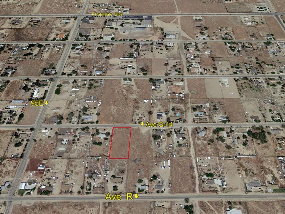 1st image of Q14 96th Street East On Ave