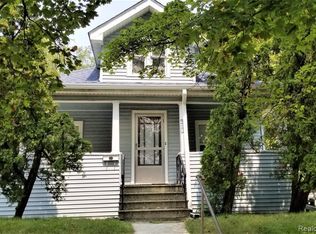 438 Madison St, Jackson, MI 49202