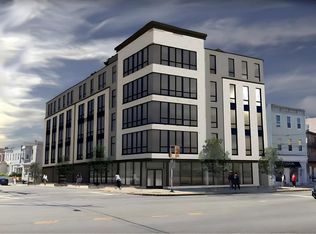 3516 John F Kennedy Blvd #1E, Jersey City, NJ 07307