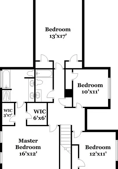 3511 Cast Bend Way — Photo 4