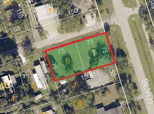 1330 Mortola Dr NE, Saint Petersburg, FL 33702