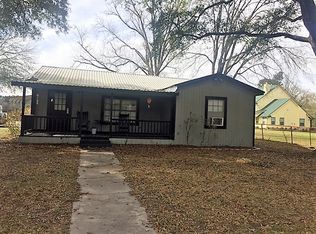 1817 Fm 706, Lufkin, TX 75904