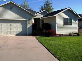 212 SE 20th Pl, Milton Freewater, OR 97862