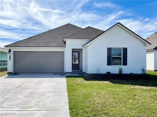 269 Sawyer Dr, Sulphur, LA 70665