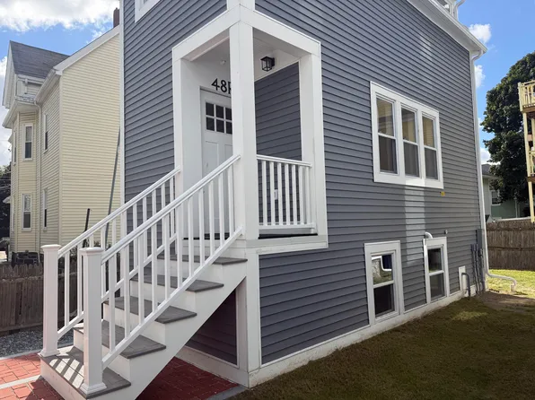 40 Waterhouse St #R, Somerville, MA 02144