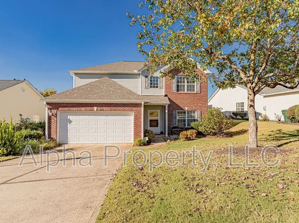 8 Reid Valley Ct, Taylors, SC 29687