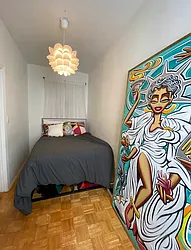 Rented by MOTION New York