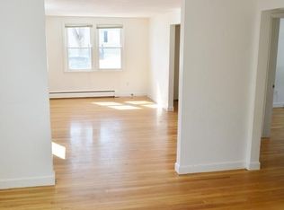 7 Patrick St #1, Arlington, MA 02474