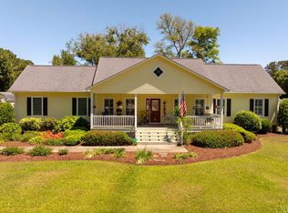 112 Carolina Ct W LOT 3, Manteo, NC 27954