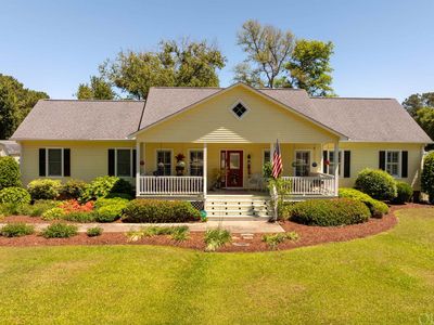 112 Carolina Ct W Lot 3, Manteo, NC, 27954