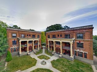 641 19th St #1821-5, Des Moines, IA 50314