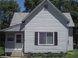 250 Lincoln Ave, Arcola, IL 61910