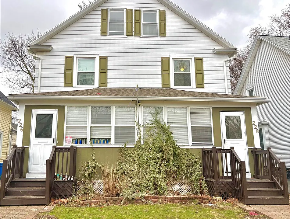 226-228 Garfield St
