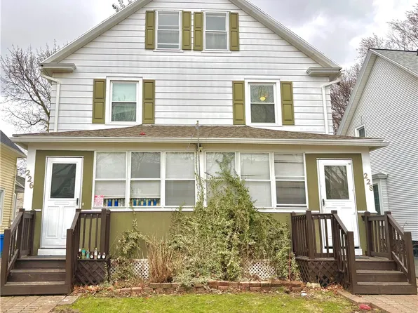 226-228 Garfield St, Rochester, NY 14611